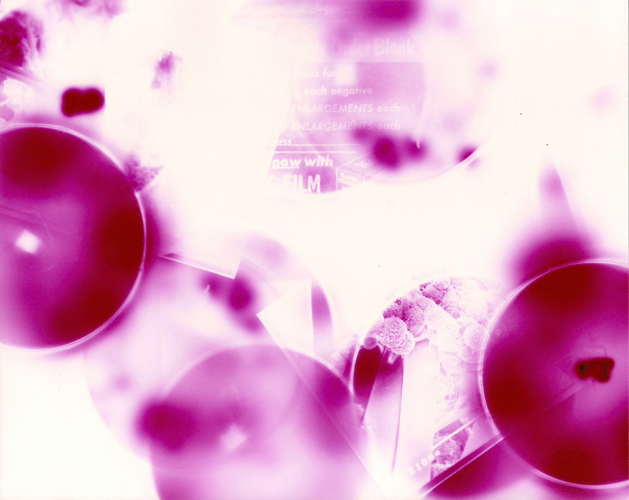 Now With Film, 2015 Kate Farrall