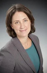 Sarah Strouse Curry International Education Specialist