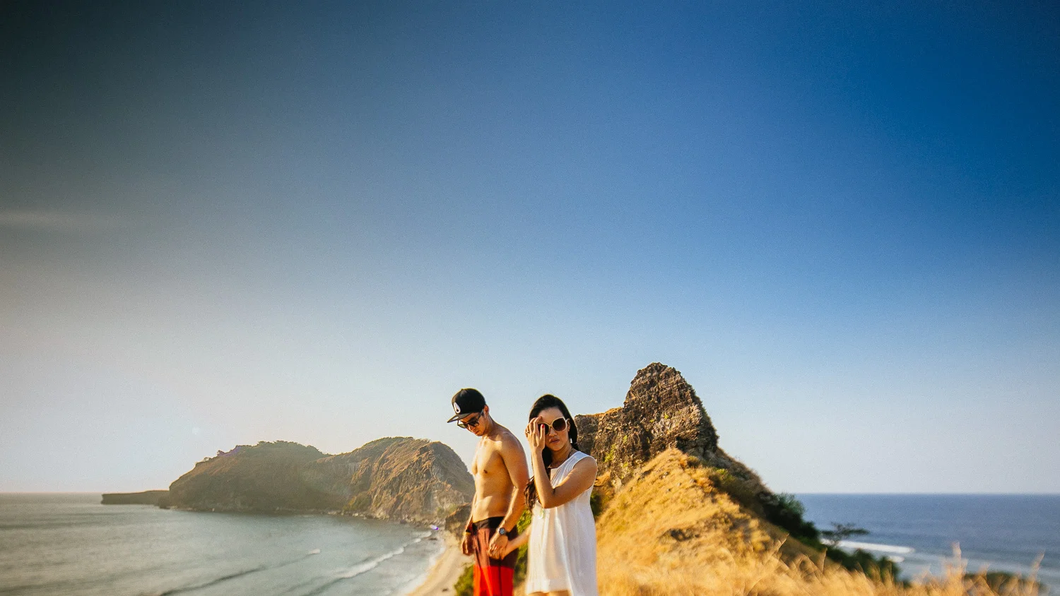 Capones Island-Anawangin Cove-Zambales Engagement Session-DaveAby-3.jpg