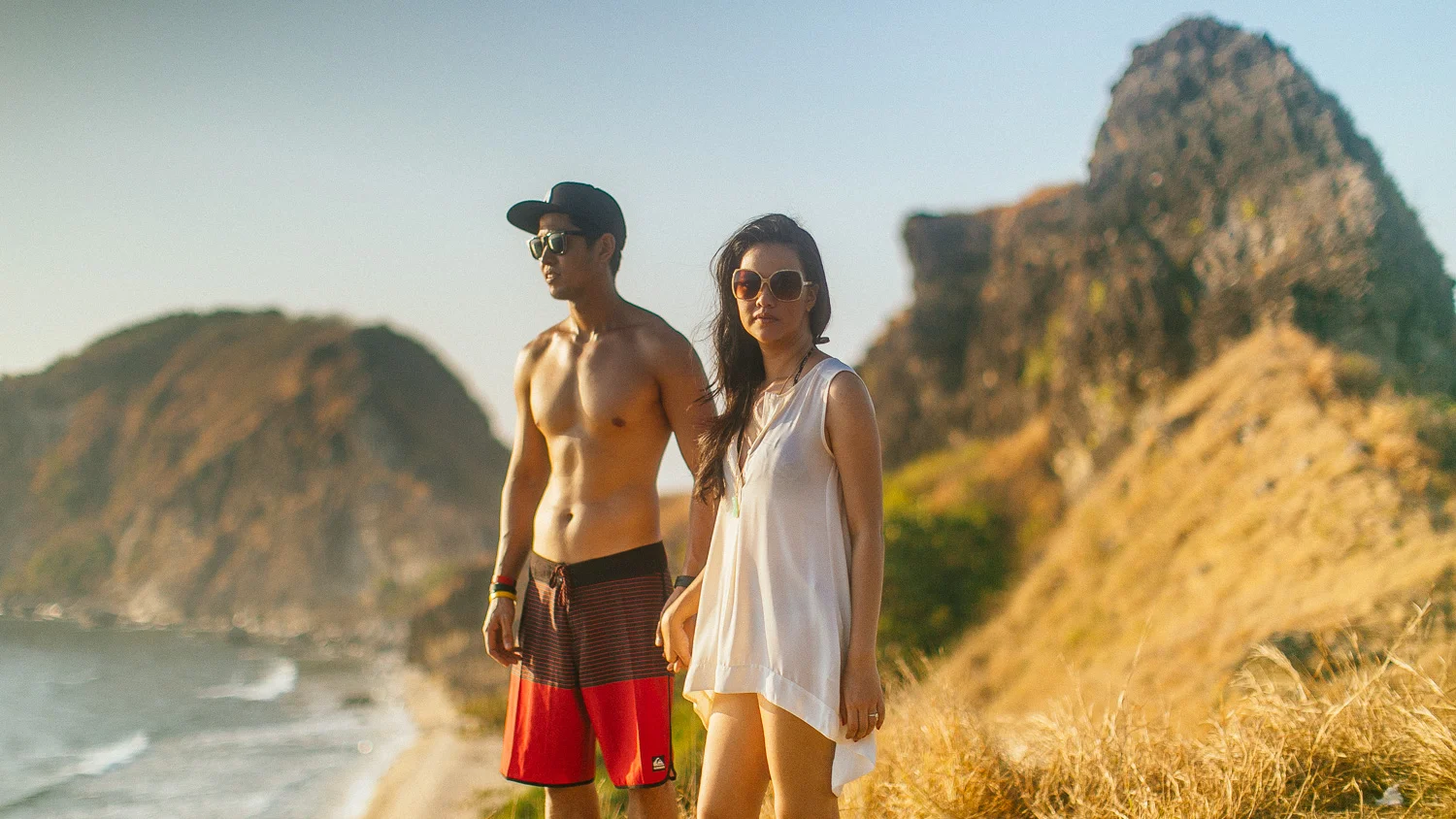 Capones Island-Anawangin Cove-Zambales Engagement Session-DaveAby-2.jpg
