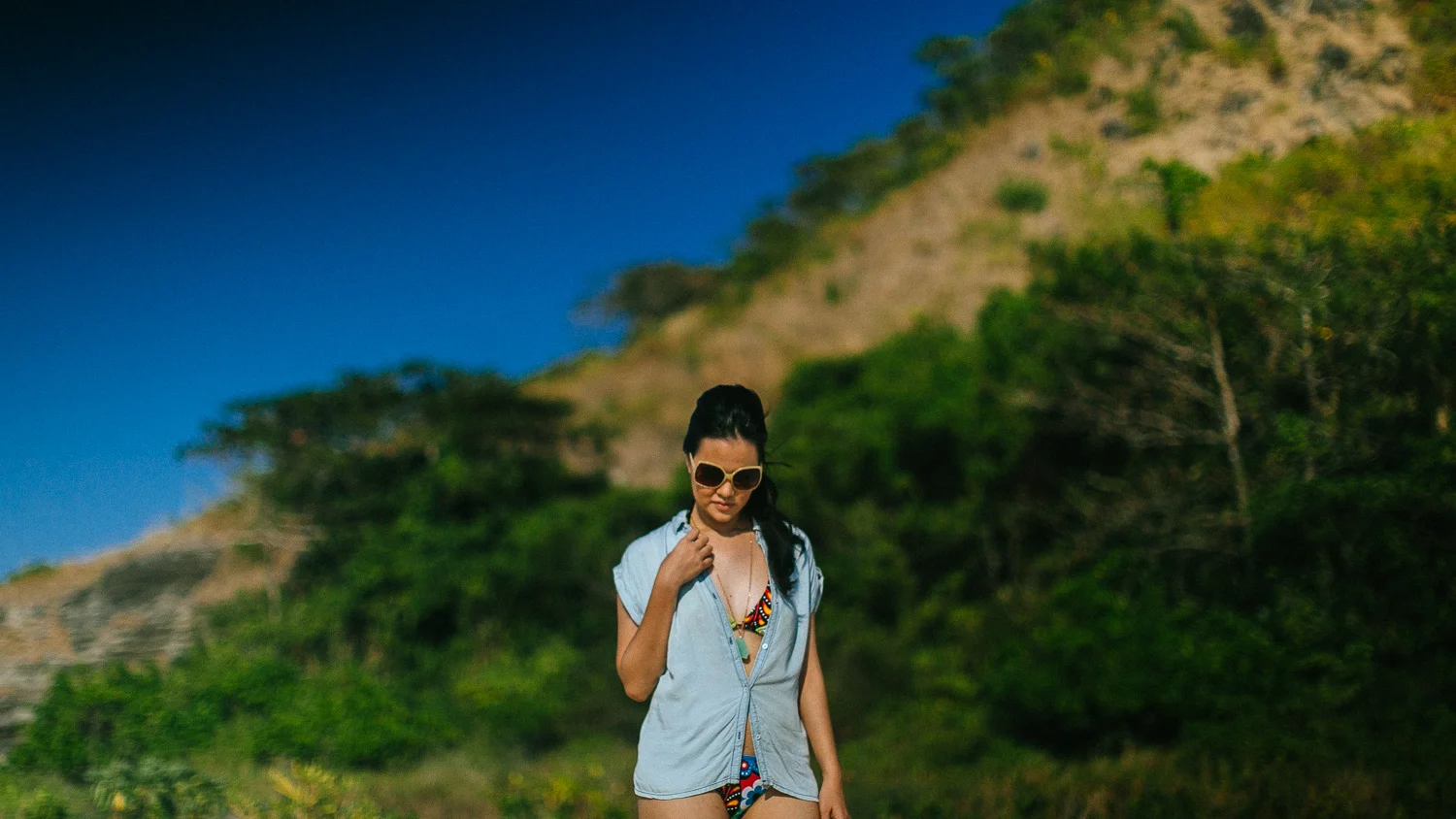 Capones Island-Anawangin Cove-Zambales Engagement Session-DaveAby-7.jpg