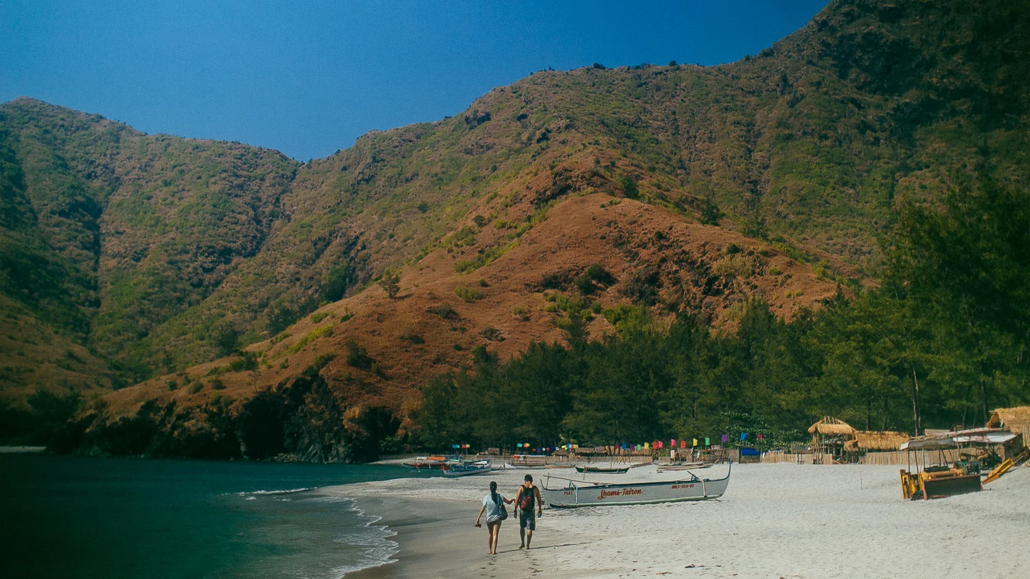 Capones Island-Anawangin Cove-Zambales Engagement Session-DaveAby-8.jpg