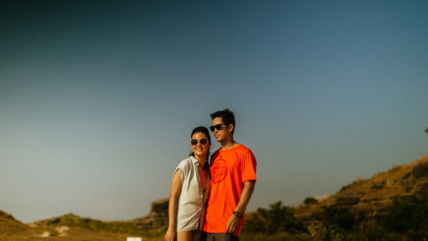 Capones Island-Anawangin Cove-Zambales Engagement Session-DaveAby-9.jpg