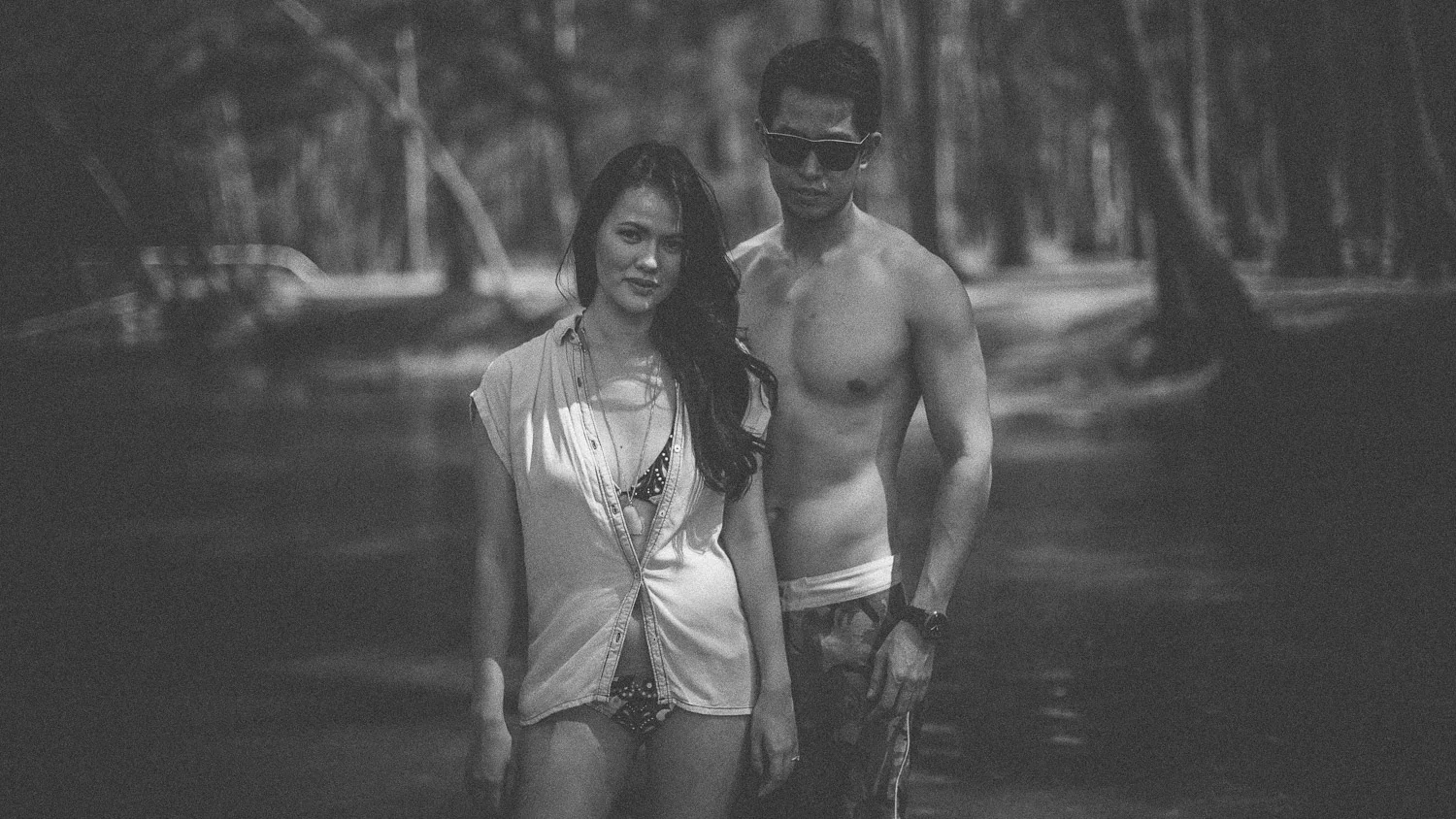 Capones Island-Anawangin Cove-Zambales Engagement Session-DaveAby-19.jpg
