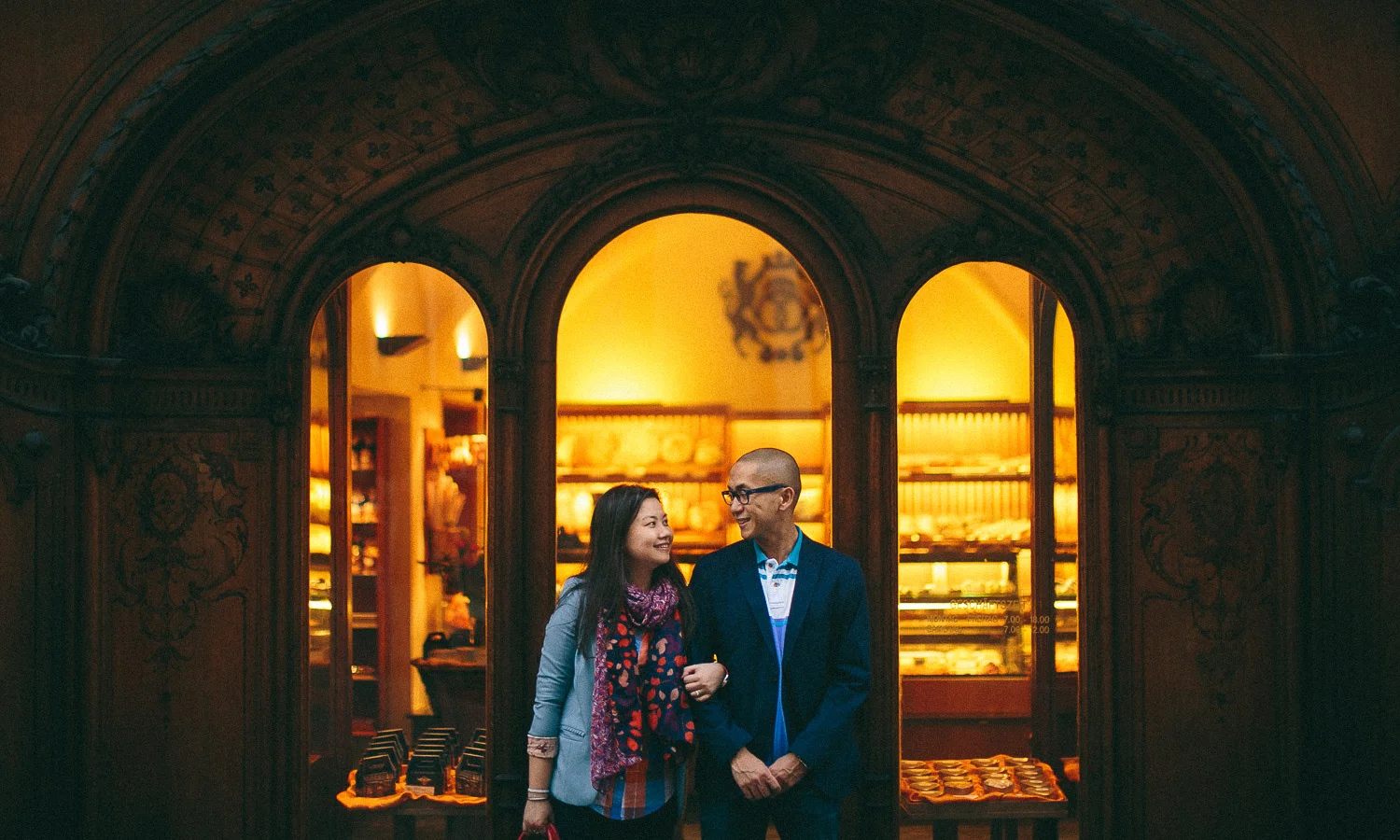 Graz Austria Engagement Session-JustinJhoanne-2.jpg