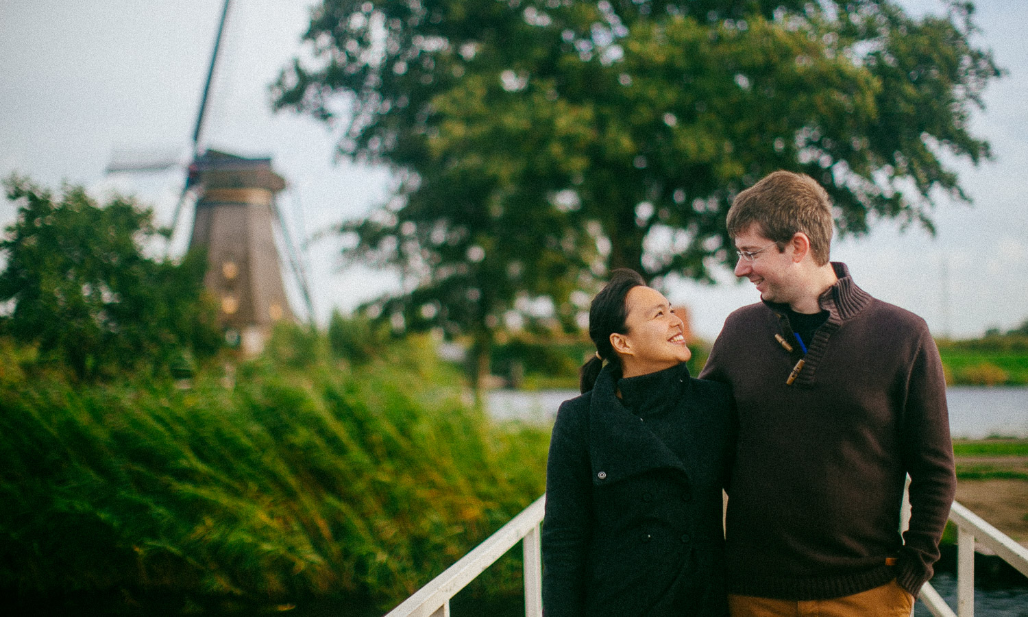 Kinderdijk Engagement Session-MarcelJackie-9.jpg