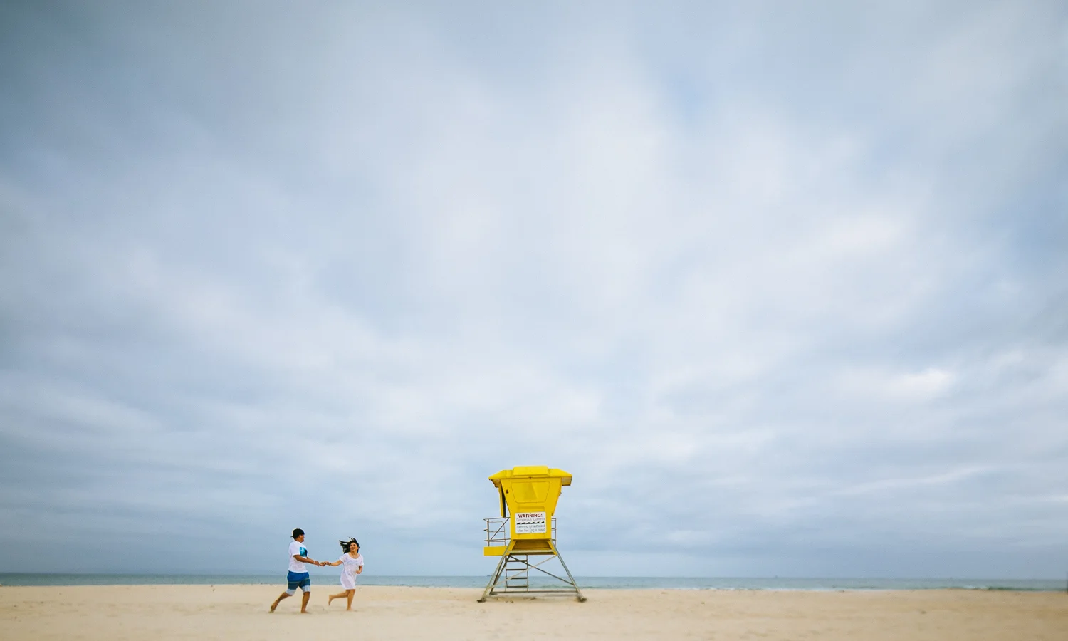 Coronado Island San Diego Engagement Session-BongSheryll-1.jpg