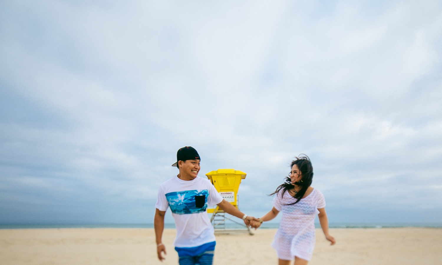 Coronado Island San Diego Engagement Session-BongSheryll-5.jpg