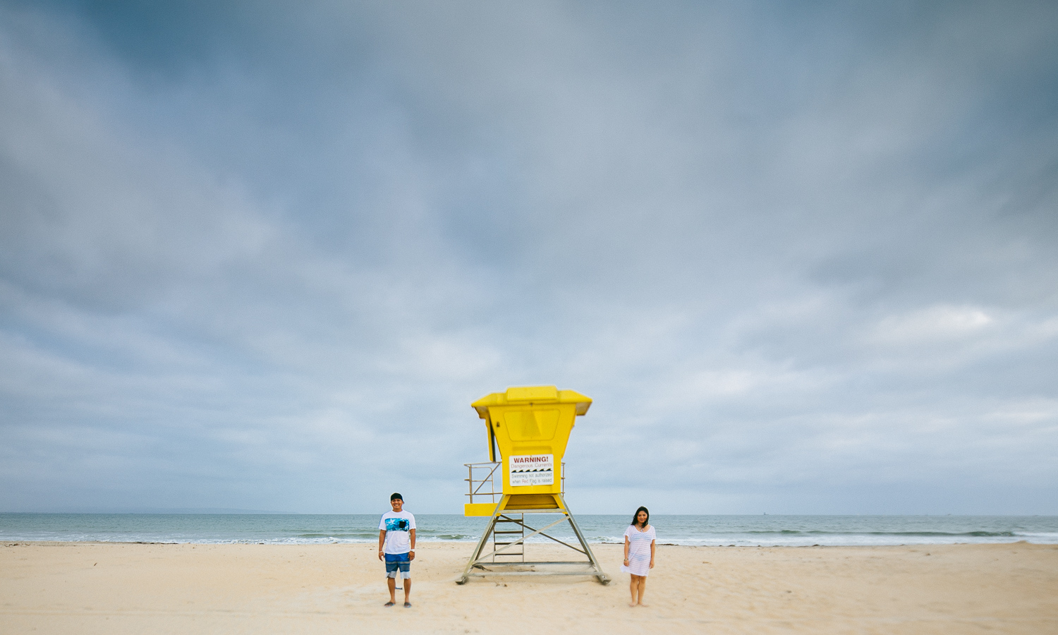 Coronado Island San Diego Engagement Session-BongSheryll-4.jpg