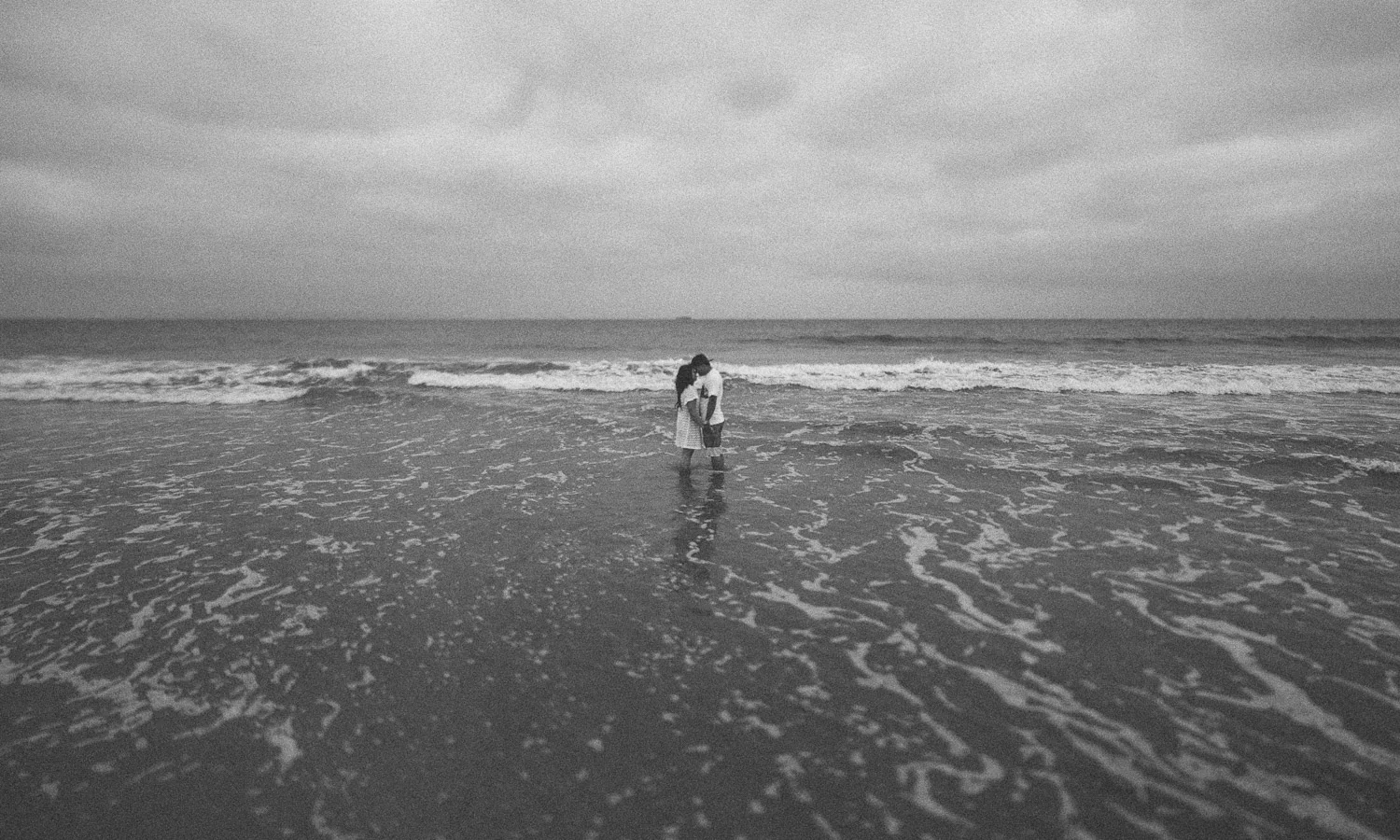 Coronado Island San Diego Engagement Session-BongSheryll-8.jpg