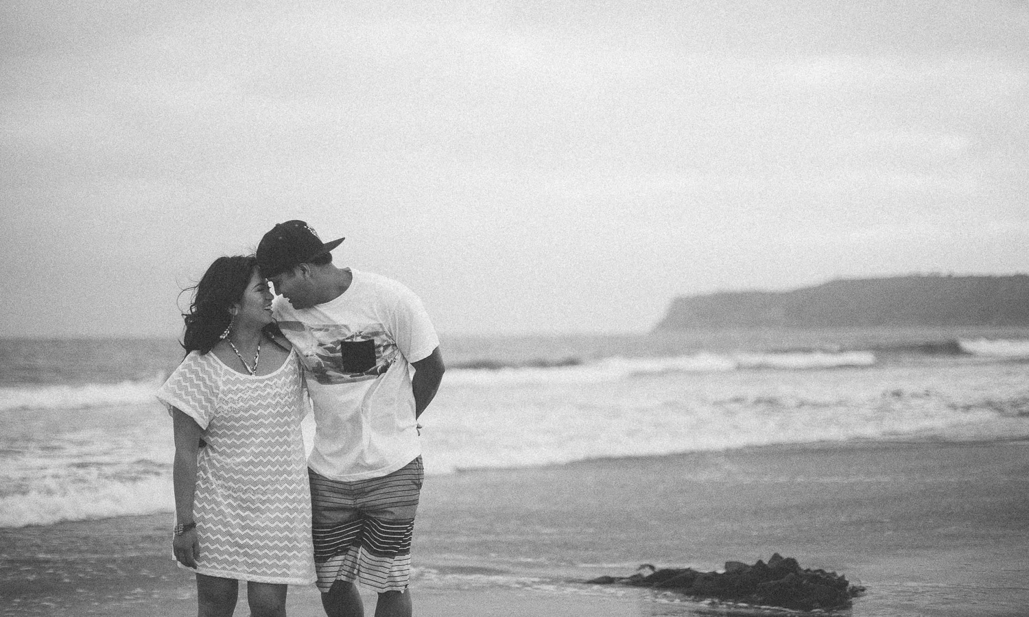 Coronado Island San Diego Engagement Session-BongSheryll-9.jpg