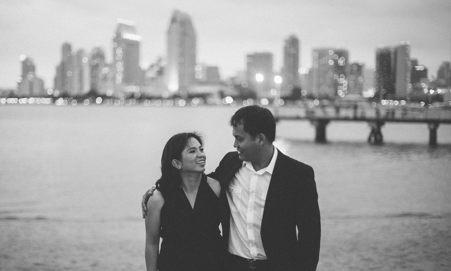 Coronado Island San Diego Engagement Session-BongSheryll-11.jpg
