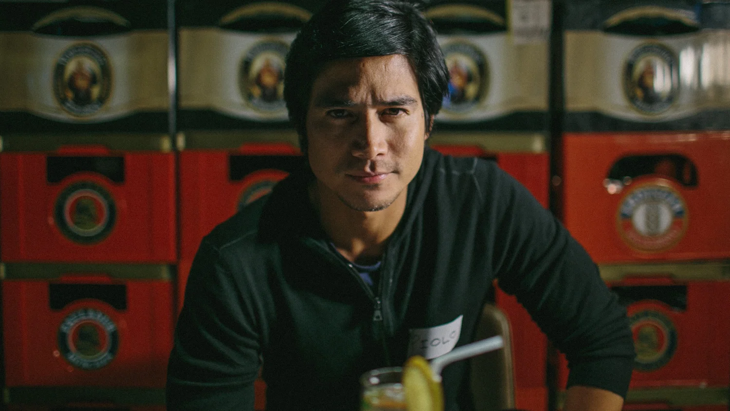 redsheep - Connection - A Save the Date Film