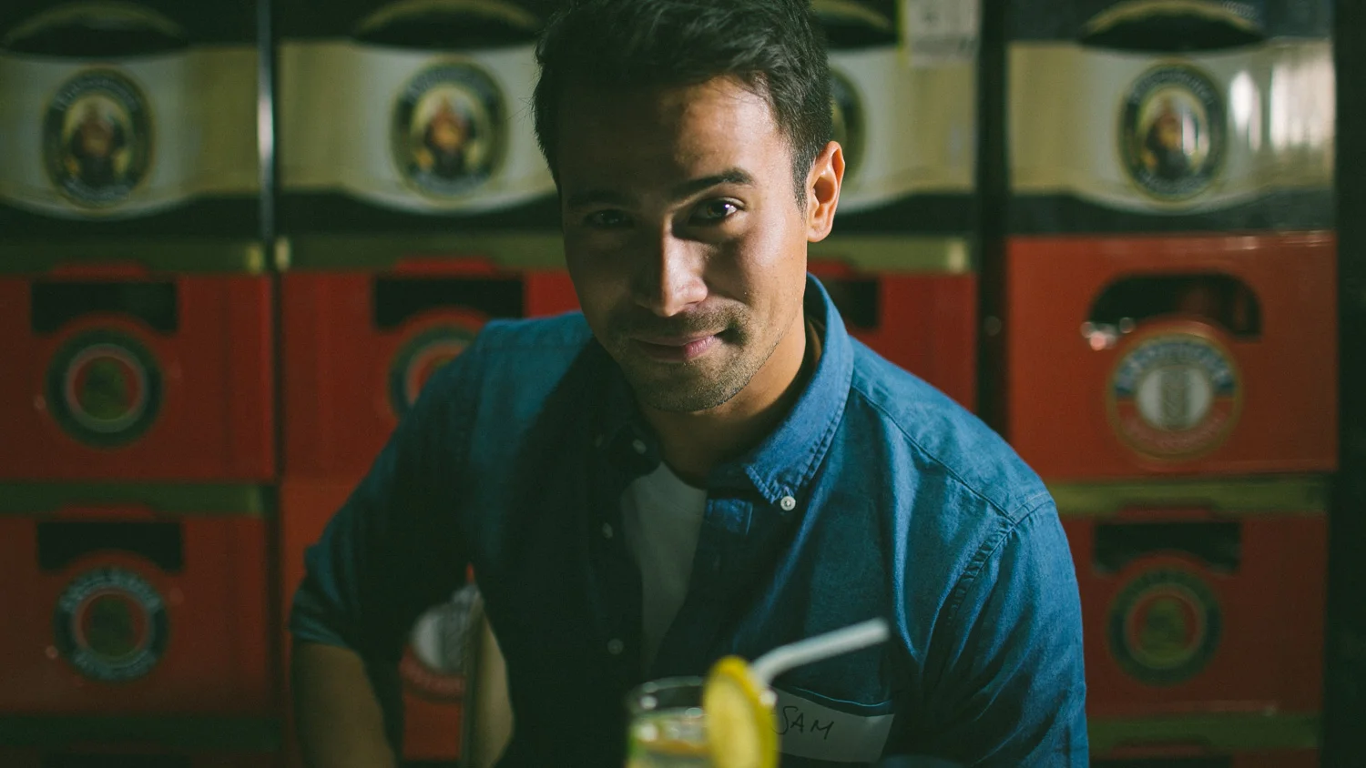 redsheep - Connection - A Save the Date Film