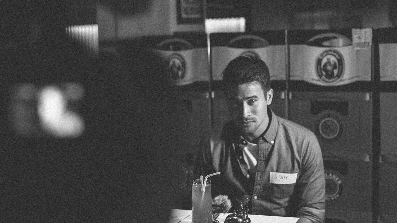 redsheep - Connection - A Save the Date Film