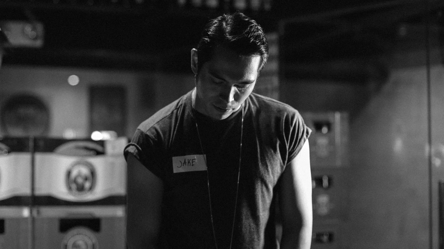 redsheep - Connection - A Save the Date Film