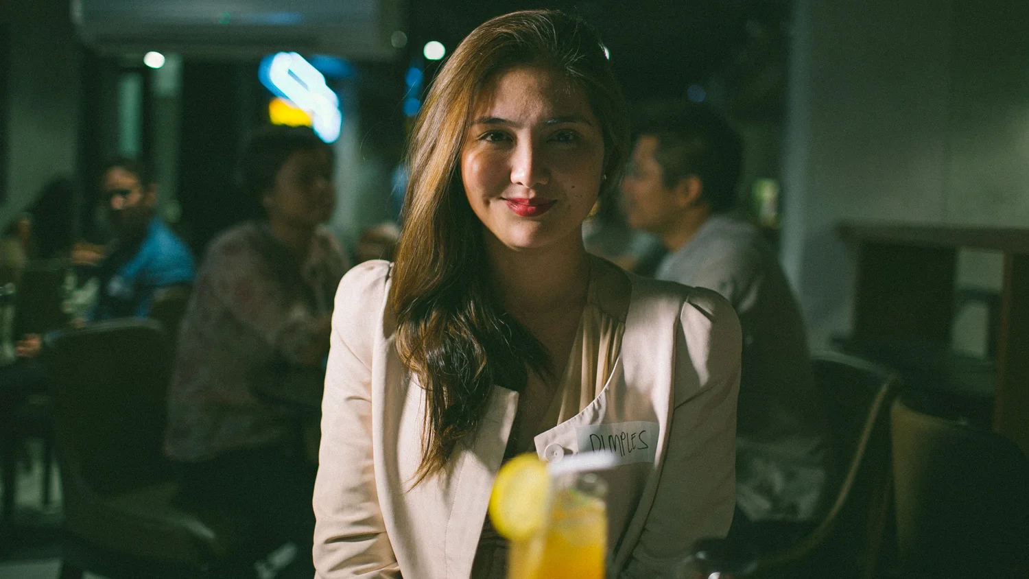 redsheep - Connection - A Save the Date Film