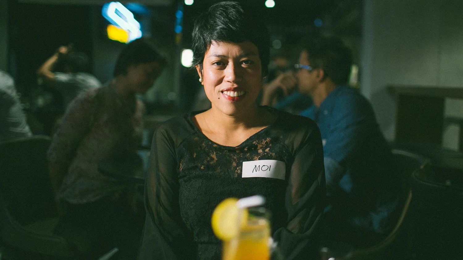 redsheep - Connection - A Save the Date Film