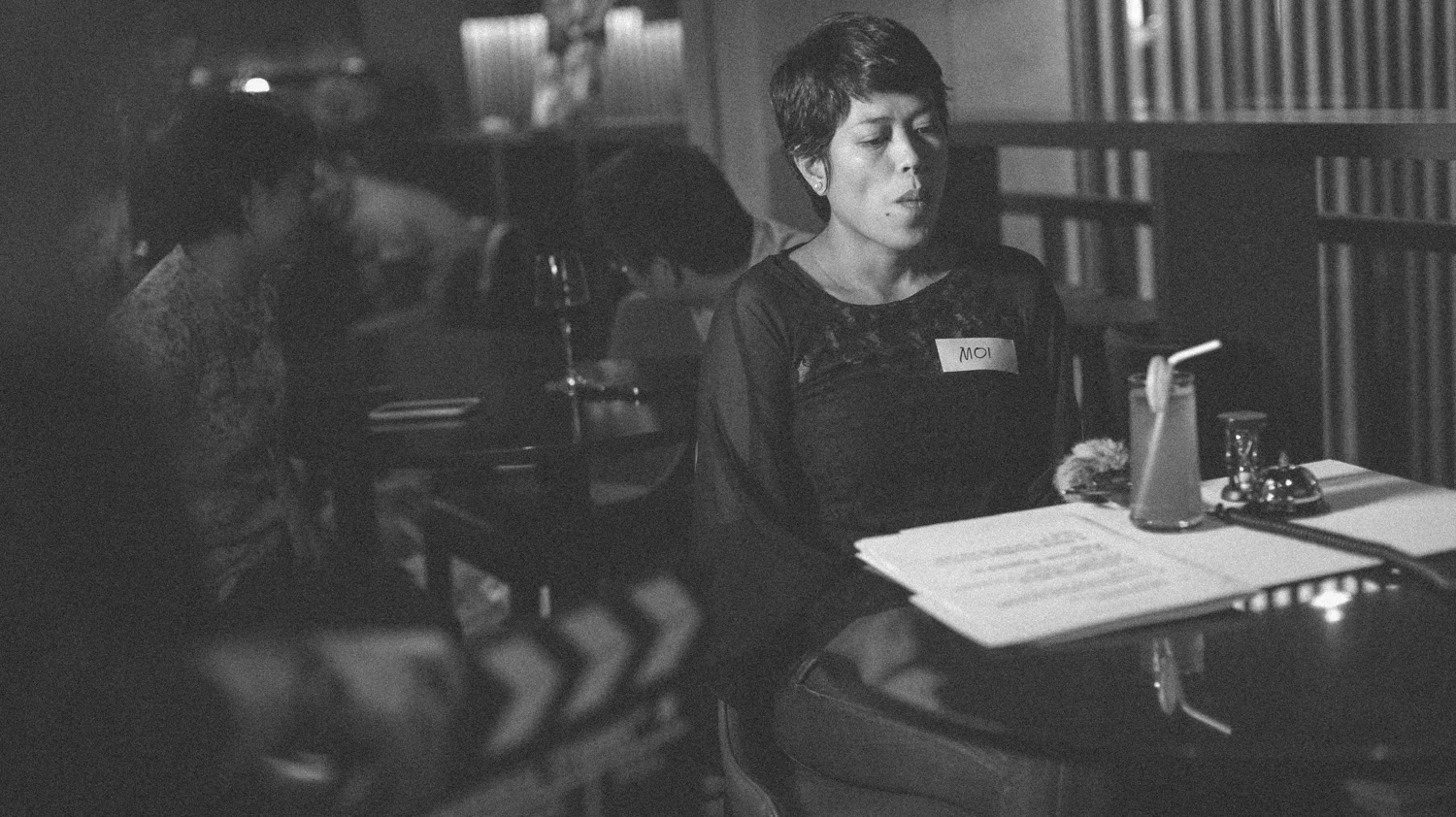 redsheep - Connection - A Save the Date Film