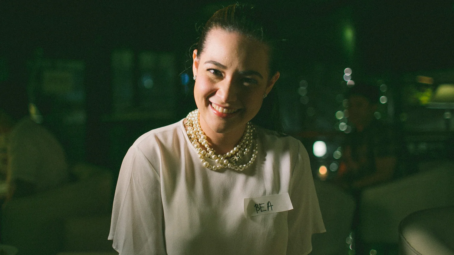 redsheep - Connection - A Save the Date Film