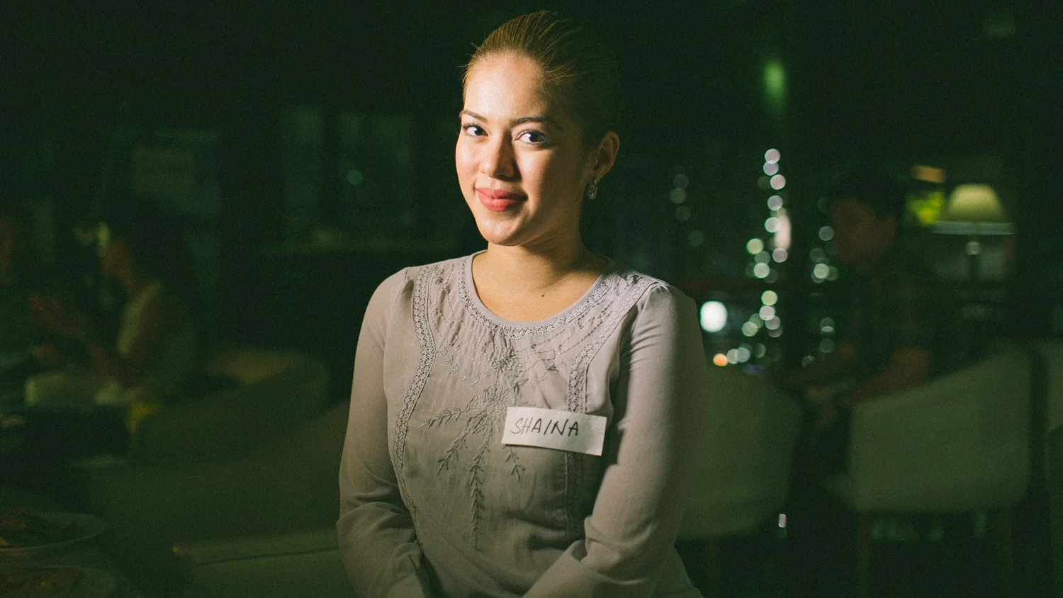 redsheep - Connection - A Save the Date Film