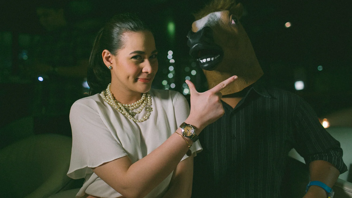 redsheep - Connection - A Save the Date Film