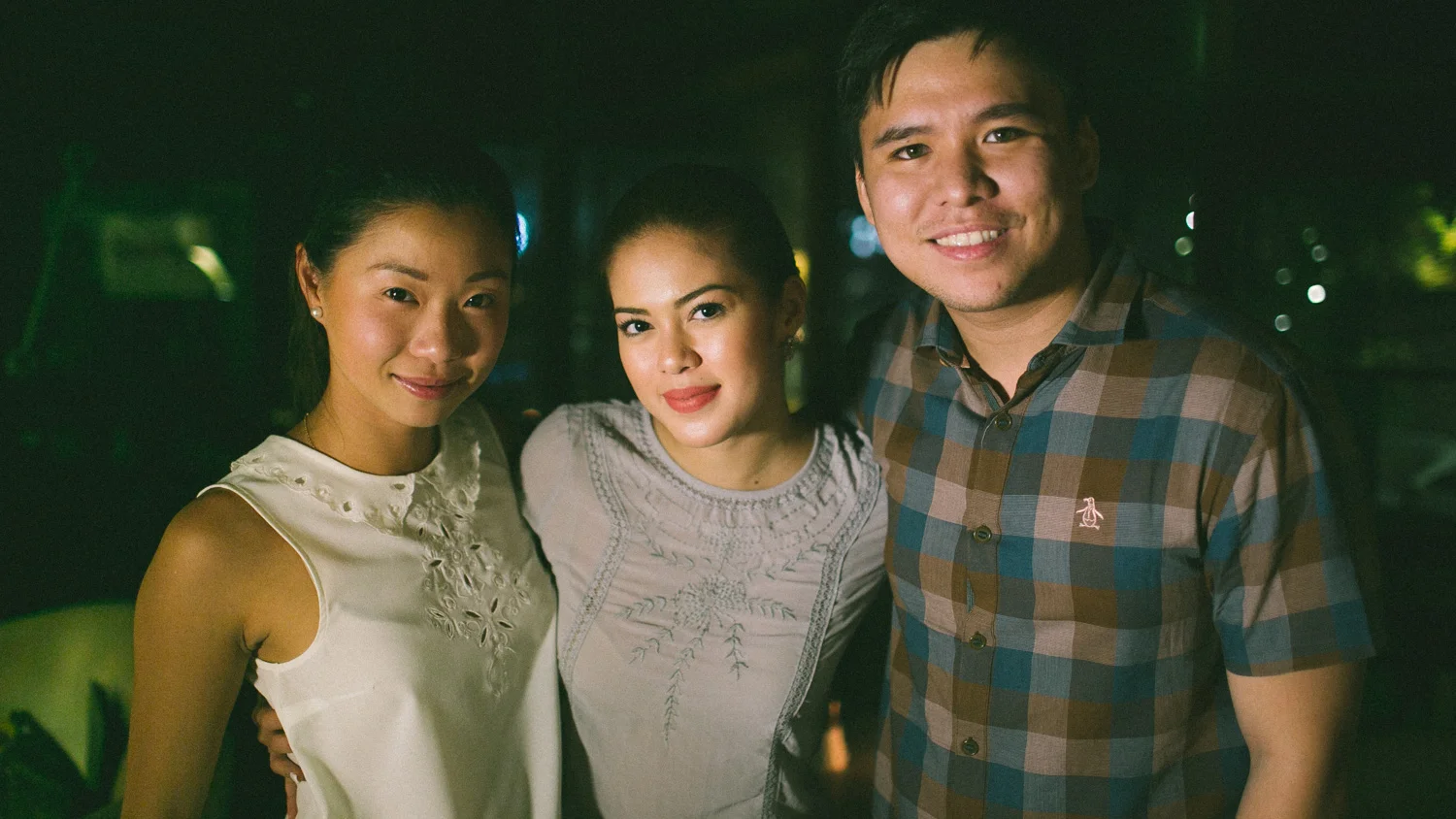 redsheep - Connection - A Save the Date Film