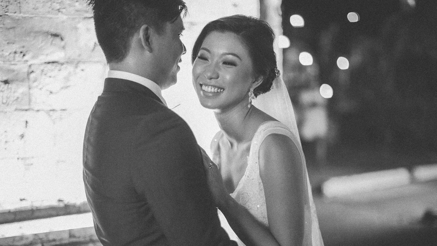 Shangri-La Mactan, Cebu Destination Wedding - Dom & Na