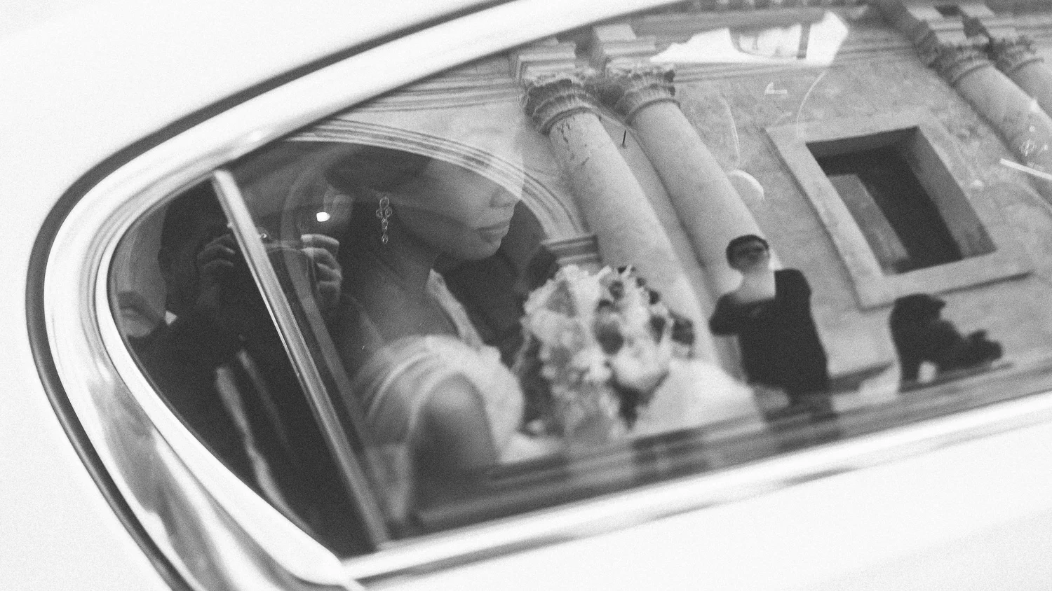 Shangri-La Mactan, Cebu Destination Wedding - Dom & Na