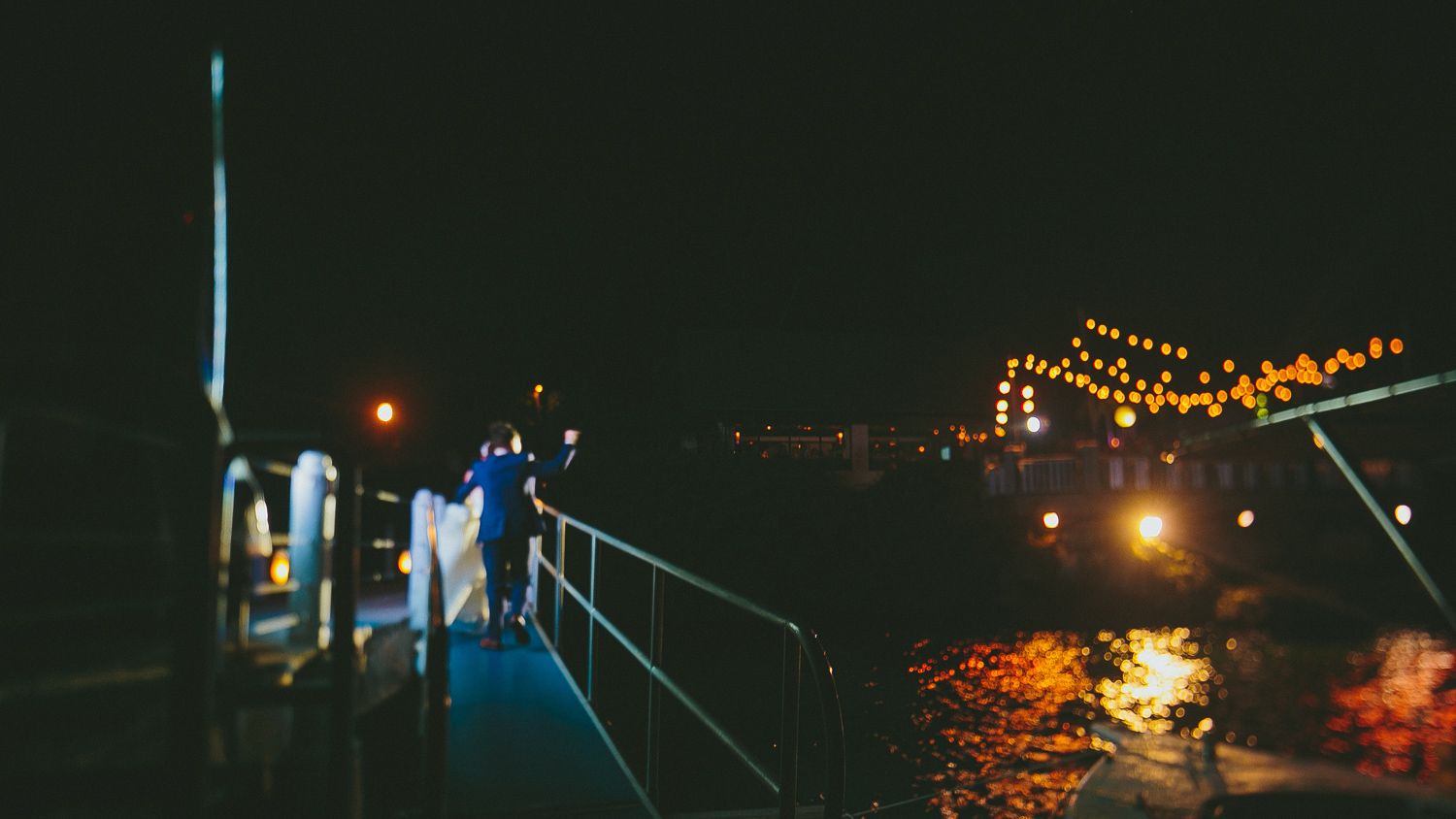Shangri-La Mactan, Cebu Destination Wedding - Dom & Na