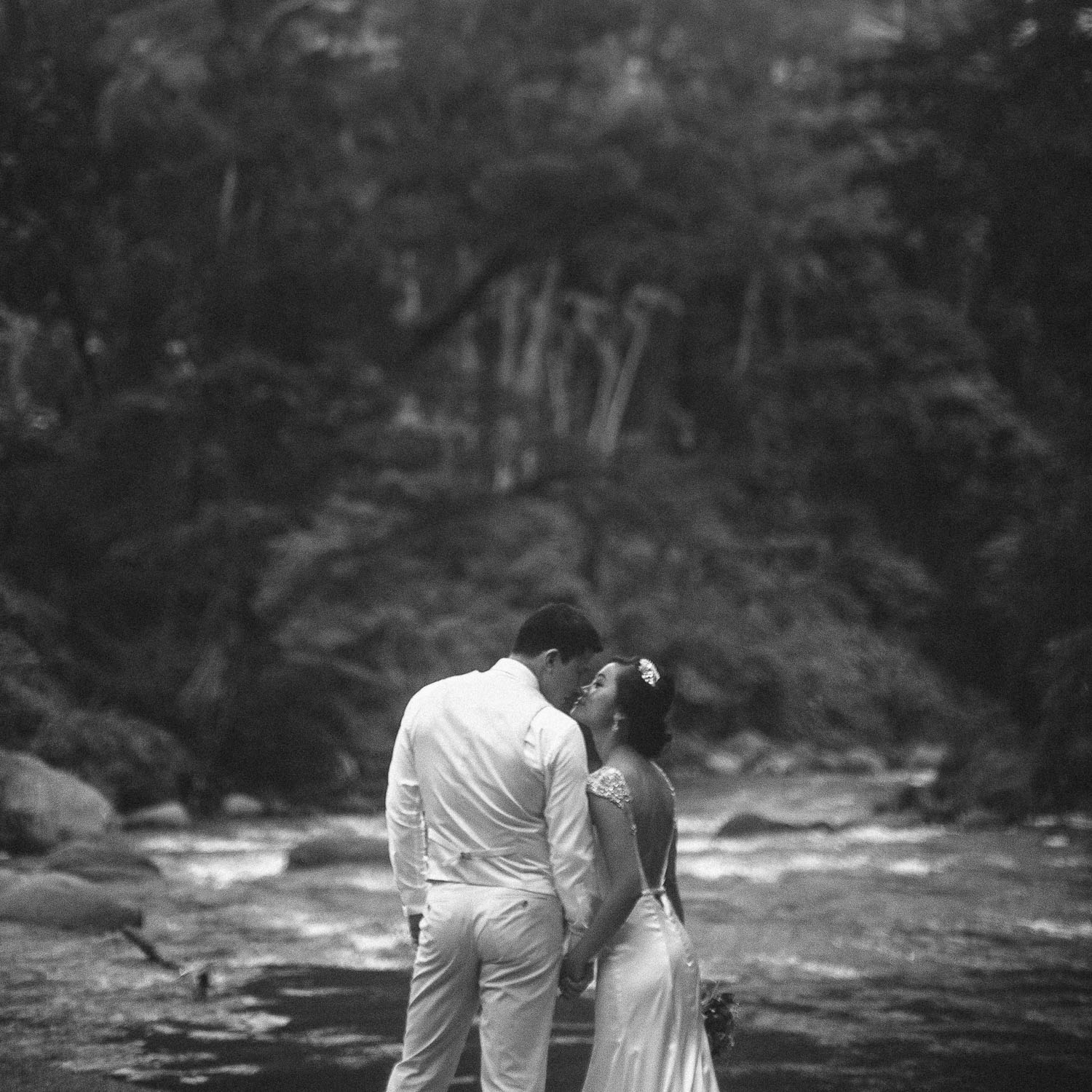  Ubud Bali Destination Wedding | Royal Pita Maha | Mike & Liz 