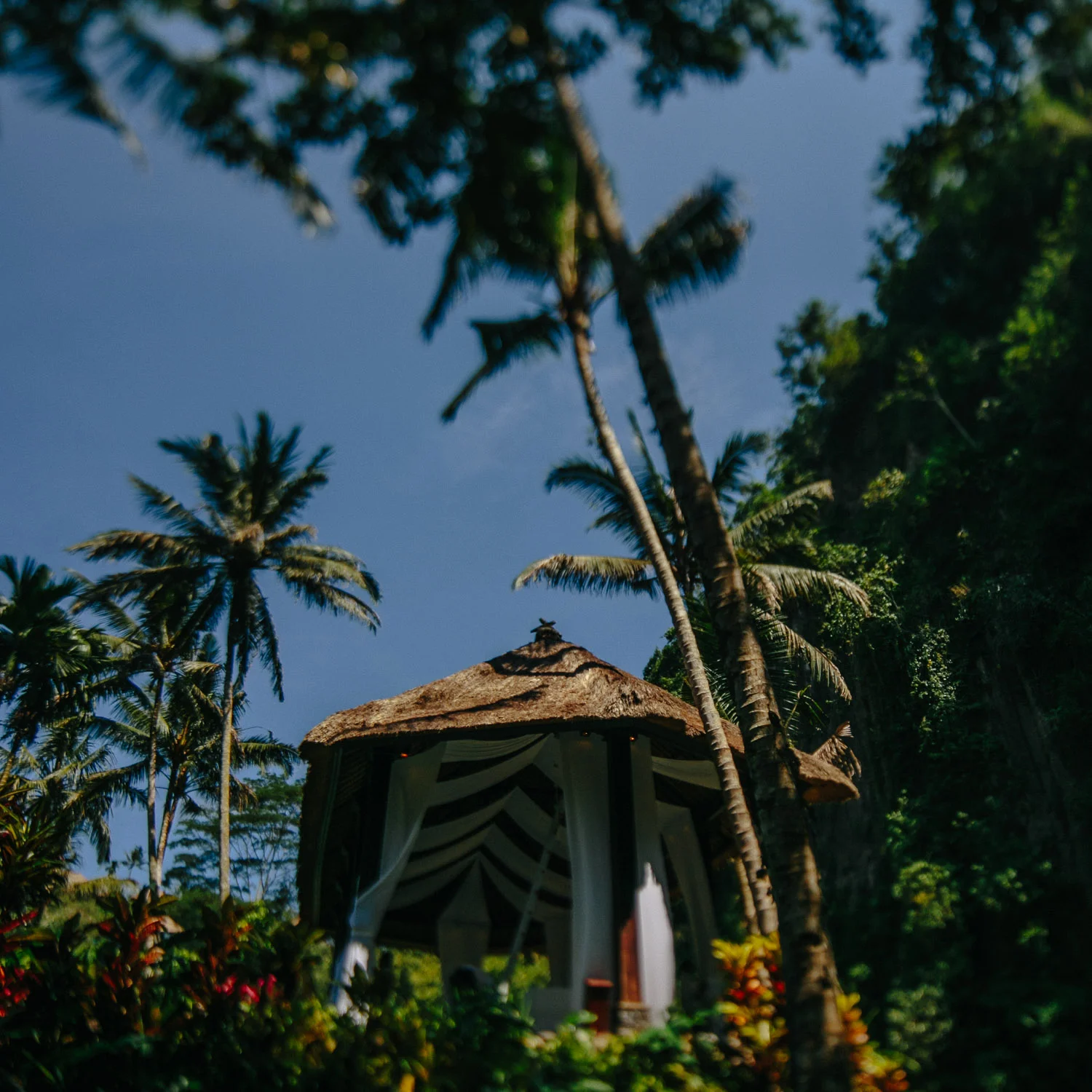  Ubud Bali Destination Wedding | Royal Pita Maha | Mike & Liz 