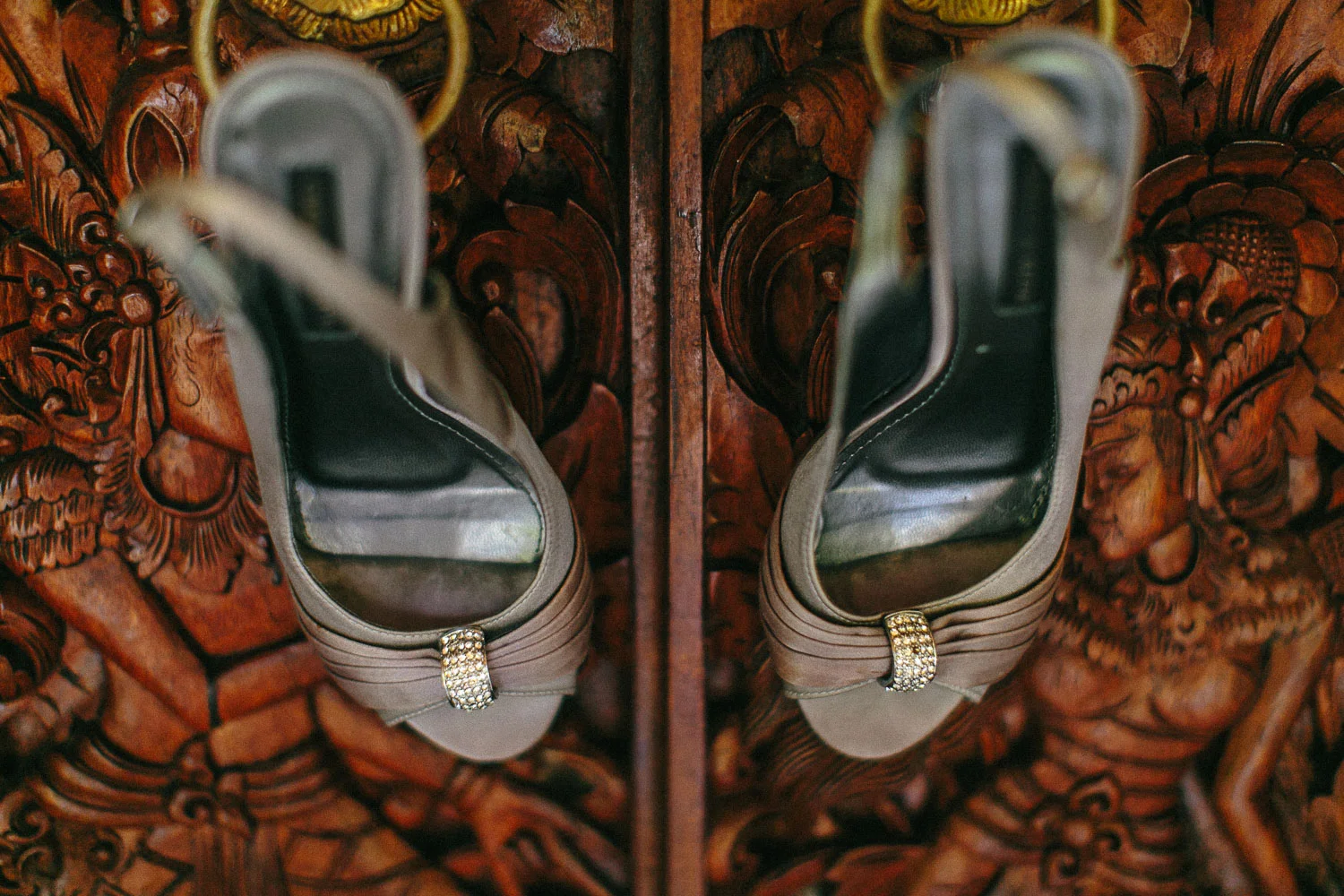  Ubud Bali Destination Wedding | Royal Pita Maha | Mike & Liz 