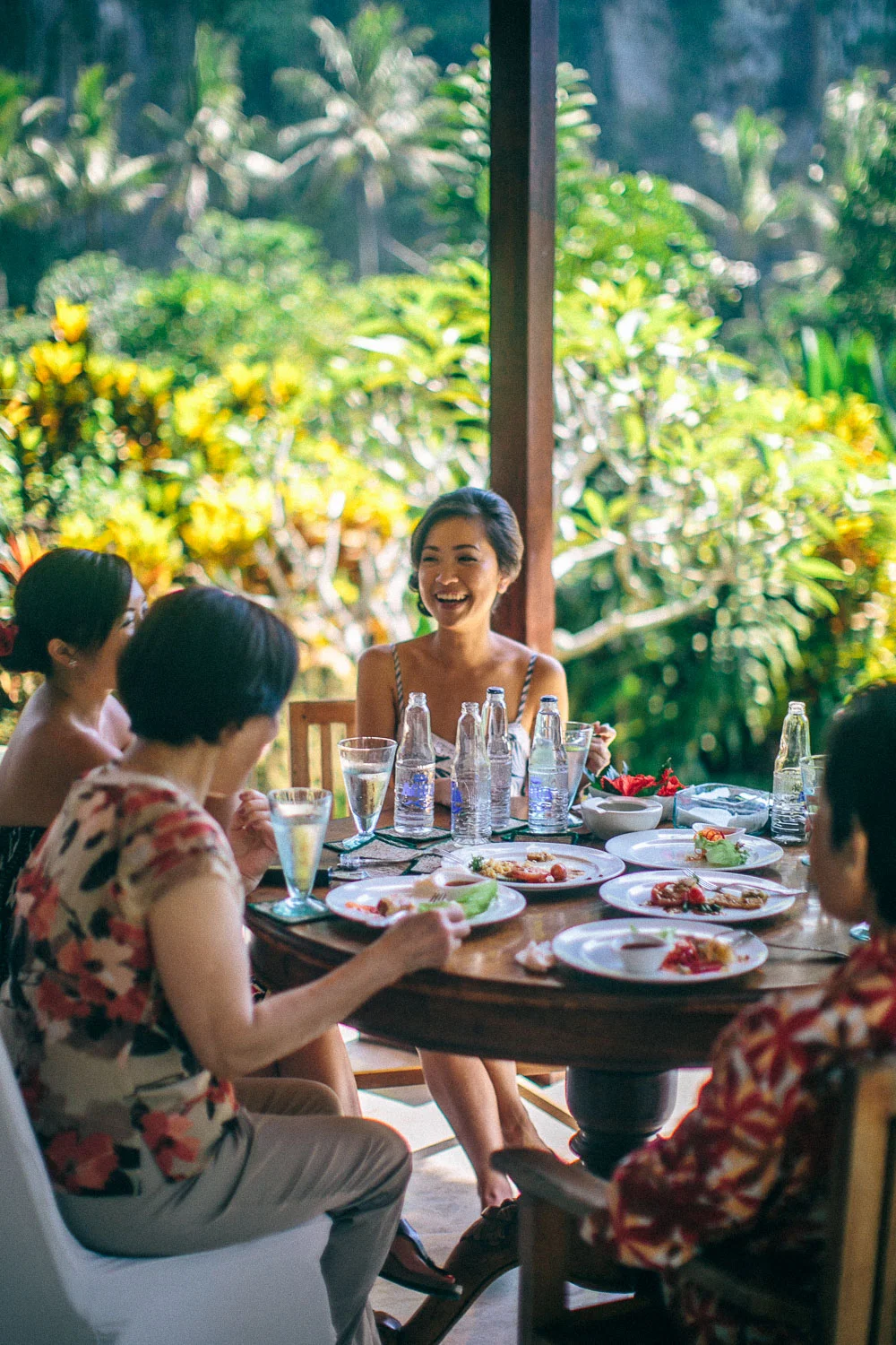  Ubud Bali Destination Wedding | Royal Pita Maha | Mike & Liz 