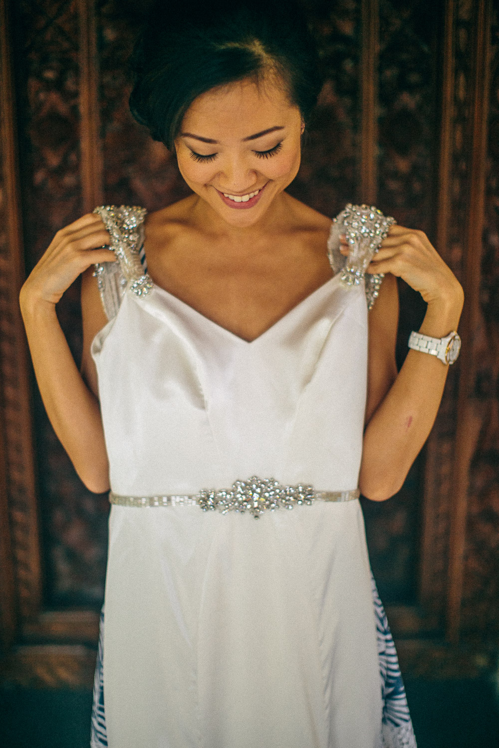 Ubud Bali Destination Wedding | Royal Pita Maha | Mike & Liz 