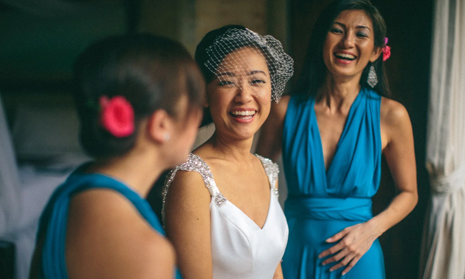  Ubud Bali Destination Wedding | Royal Pita Maha | Mike & Liz 