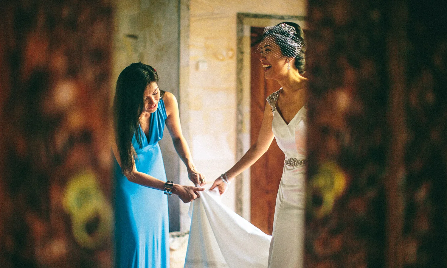  Ubud Bali Destination Wedding | Royal Pita Maha | Mike & Liz 