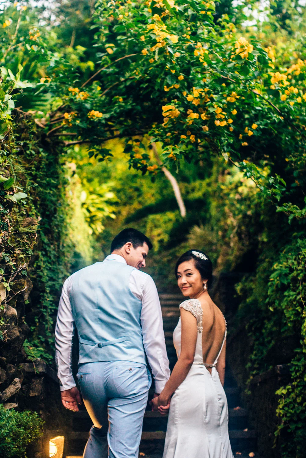  Ubud Bali Destination Wedding | Royal Pita Maha | Mike & Liz 