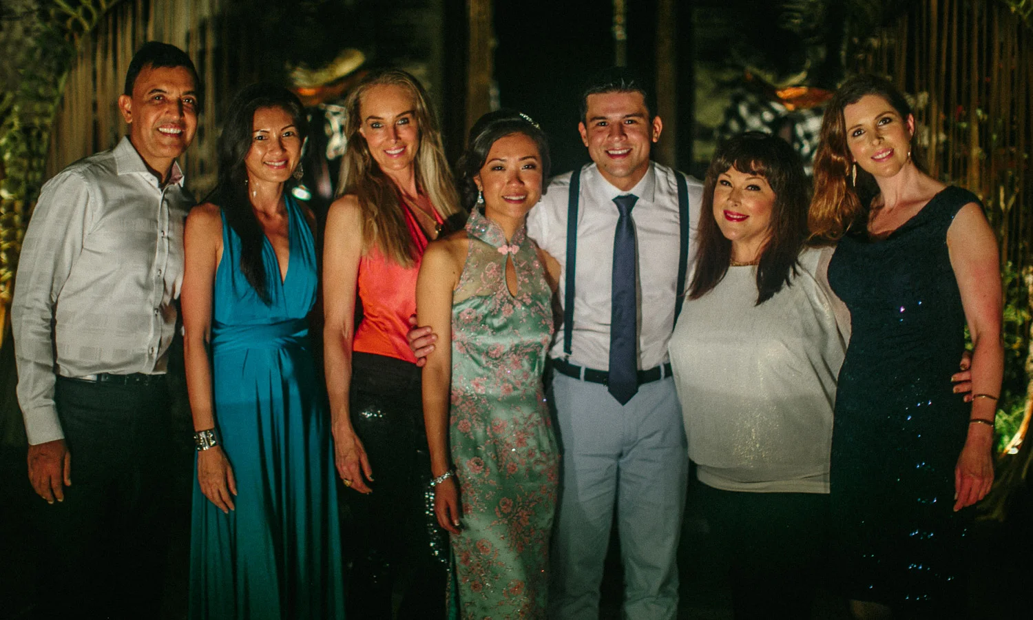  Ubud Bali Destination Wedding | Royal Pita Maha | Mike & Liz 