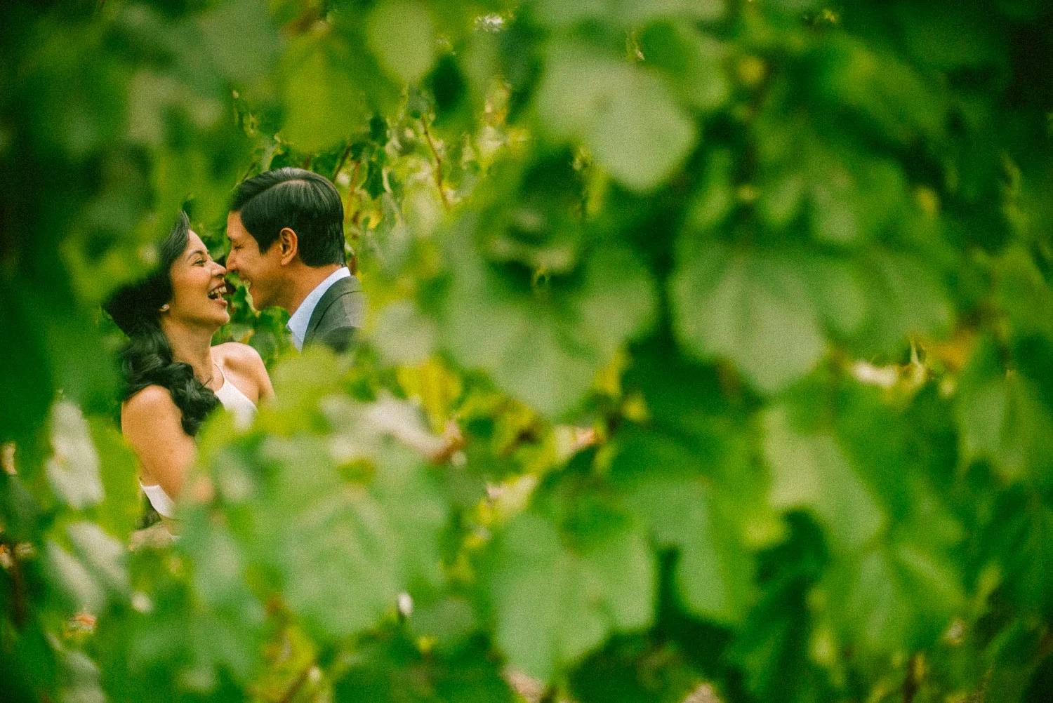 Villagio Napa Valley Destination Wedding | Mario x Kris