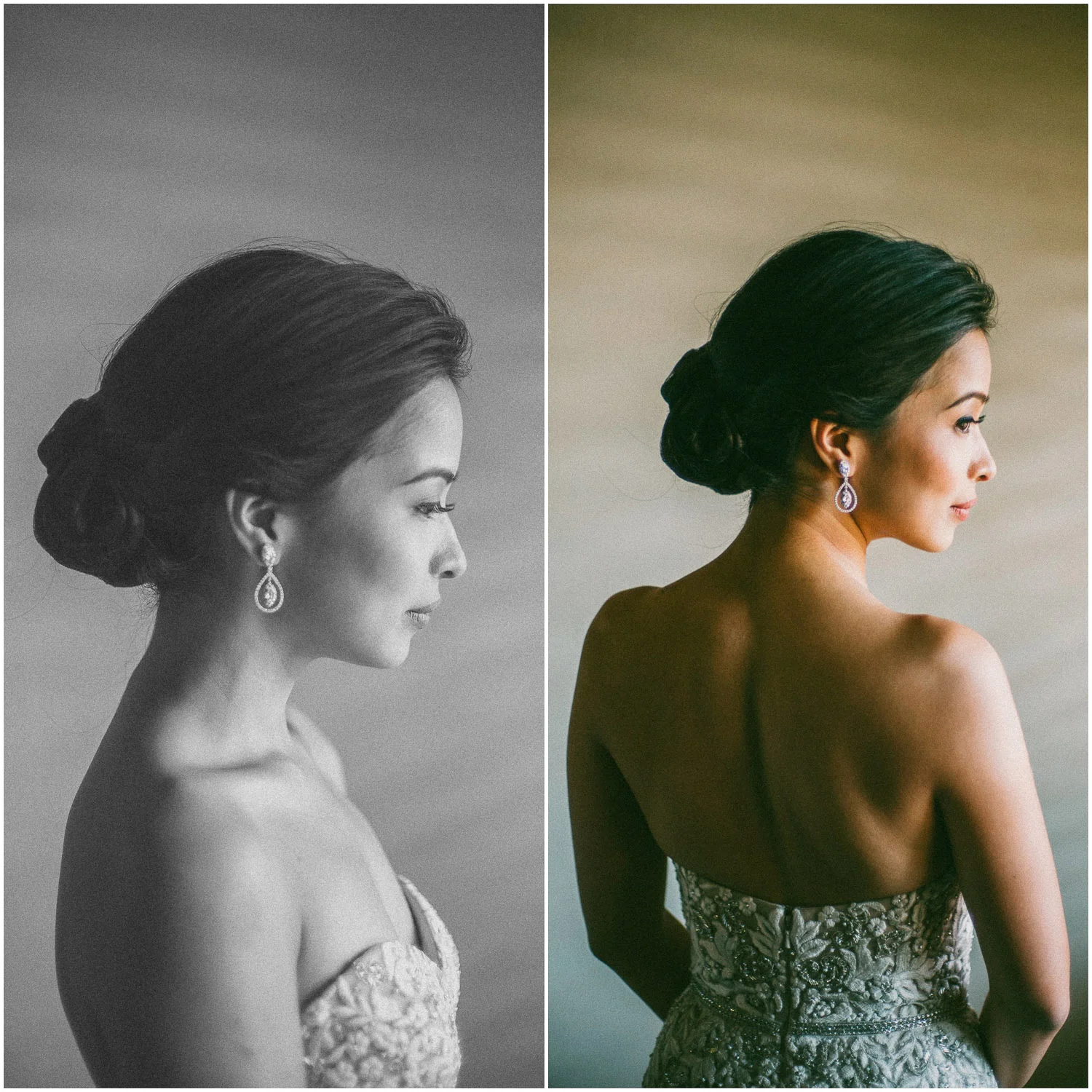 Villagio Napa Valley Destination Wedding | Mario x Kris