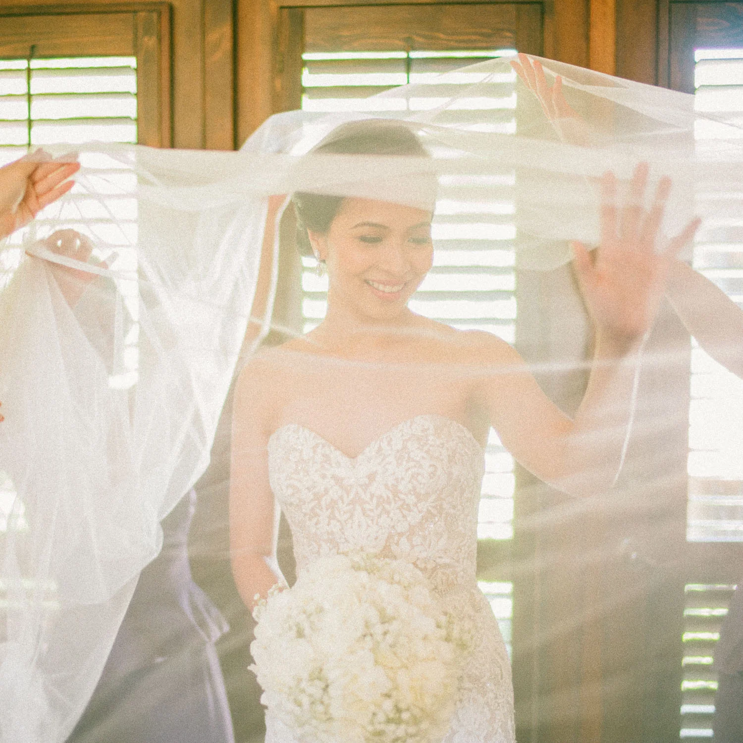 Villagio Napa Valley Destination Wedding | Mario x Kris