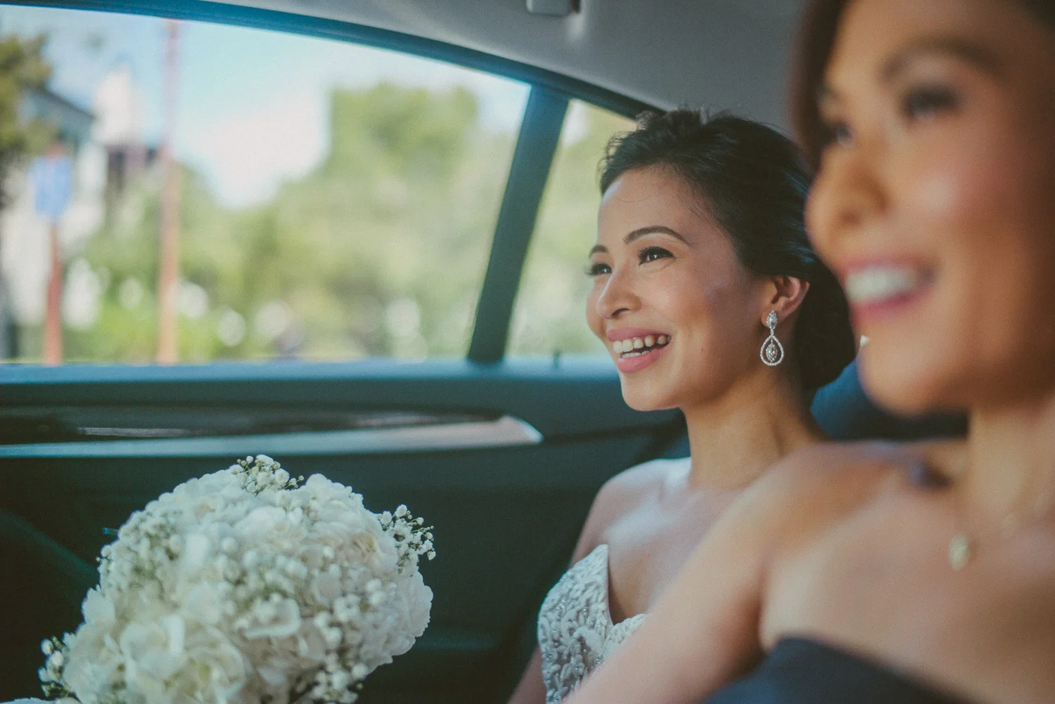 Villagio Napa Valley Destination Wedding | Mario x Kris