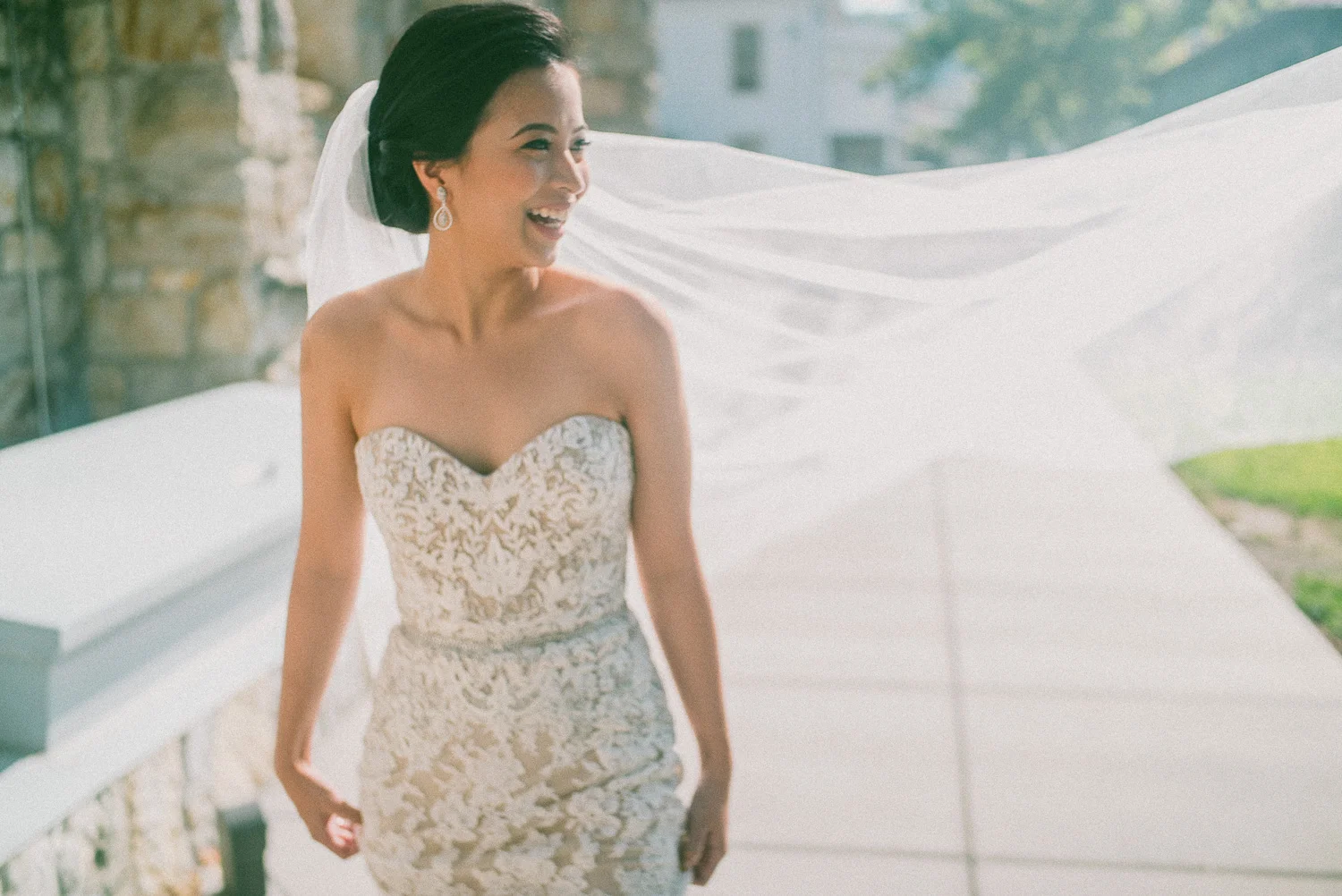 Villagio Napa Valley Destination Wedding | Mario x Kris