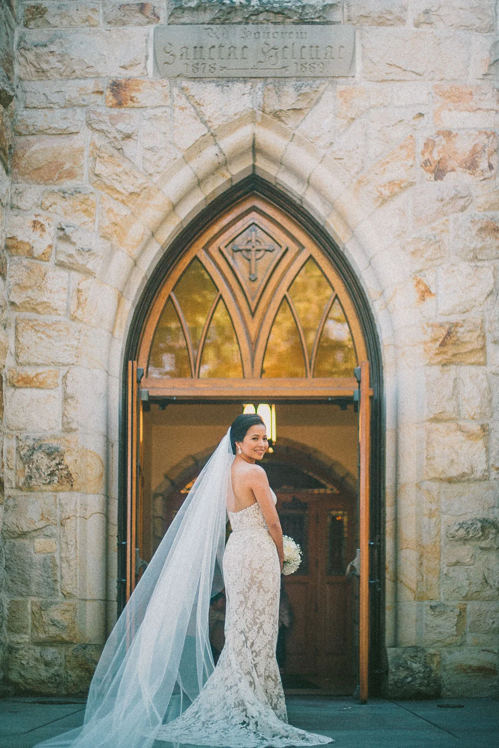 Villagio Napa Valley Destination Wedding | Mario x Kris