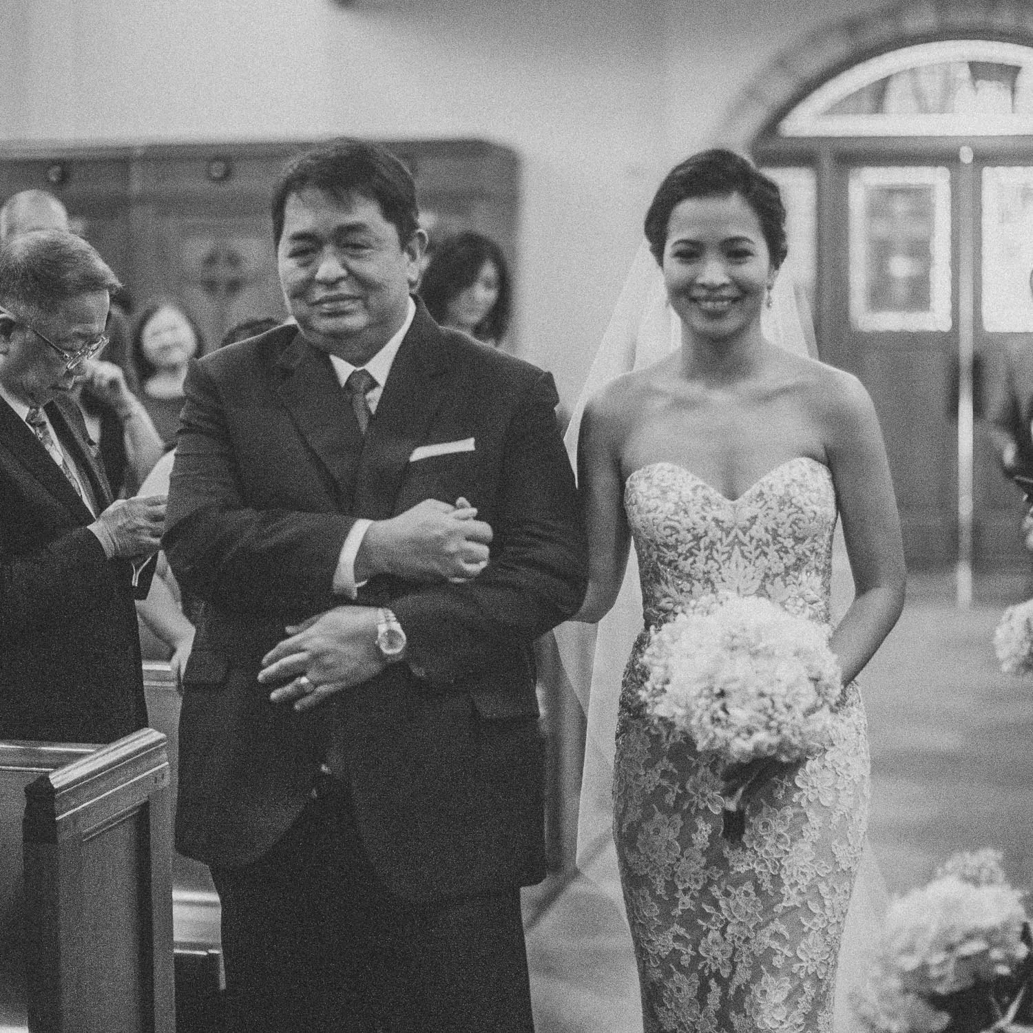 Villagio Napa Valley Destination Wedding | Mario x Kris