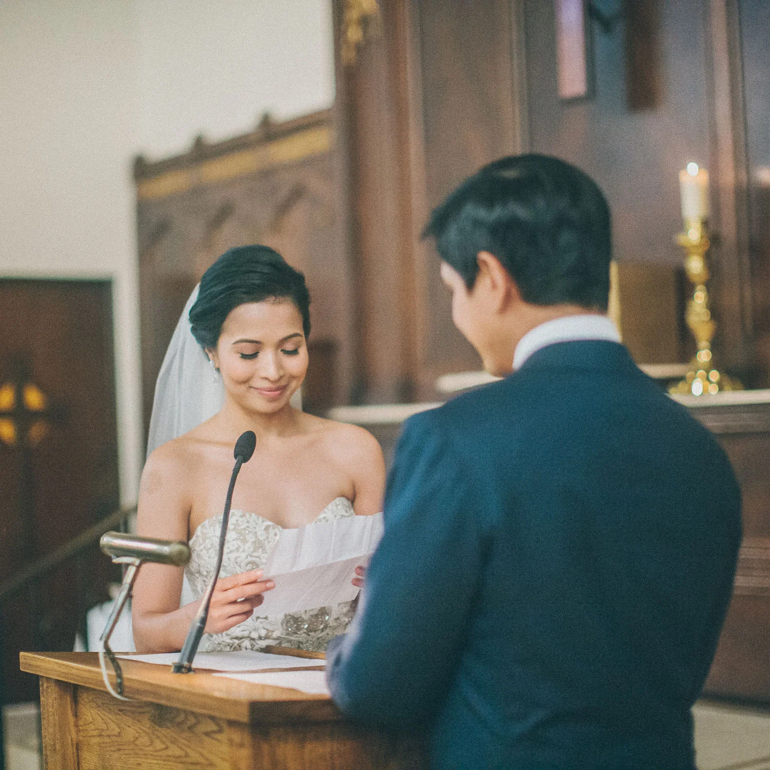 Villagio Napa Valley Destination Wedding | Mario x Kris