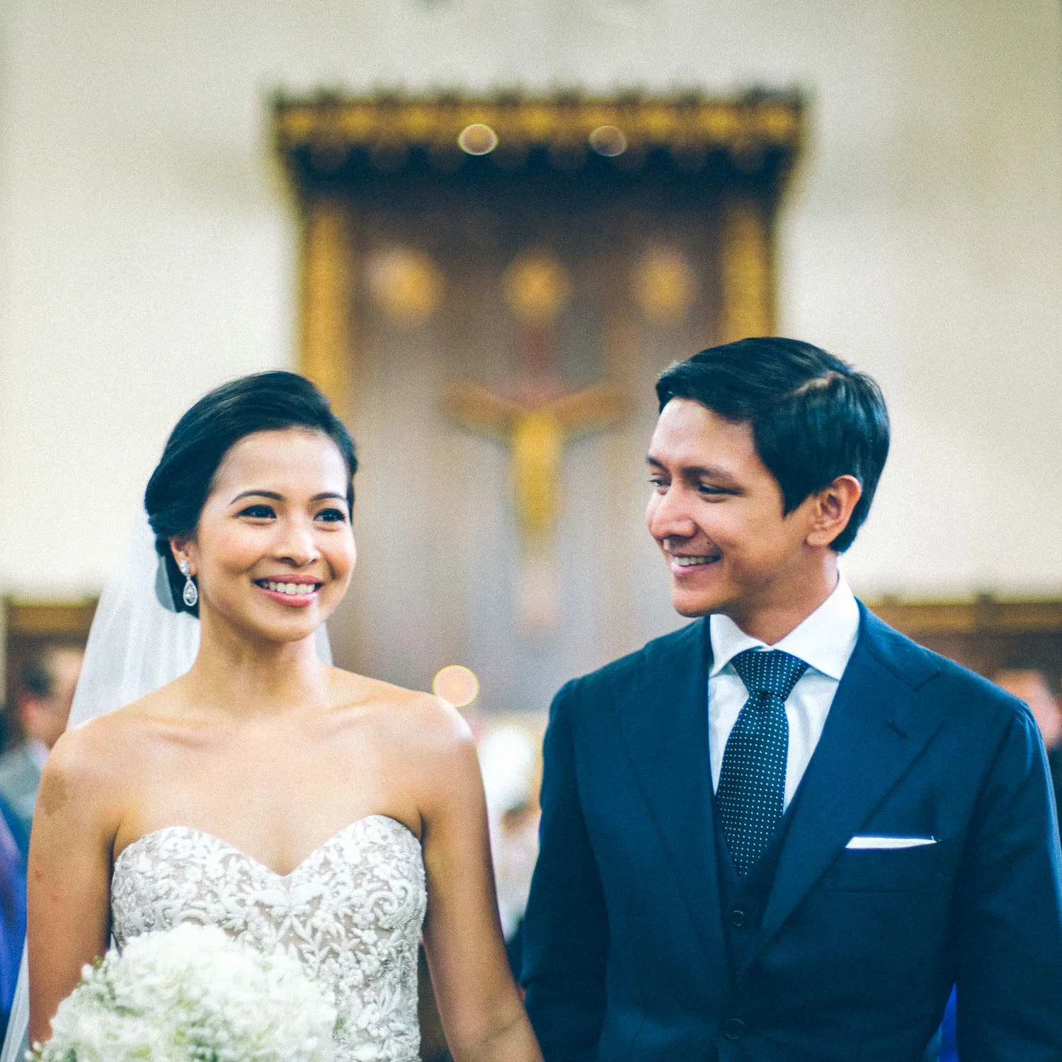 Villagio Napa Valley Destination Wedding | Mario x Kris