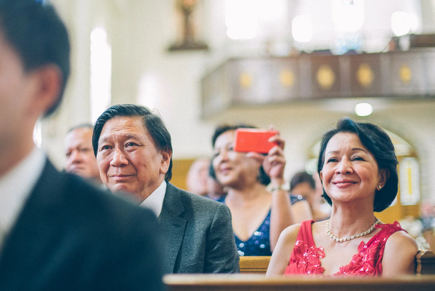Villagio Napa Valley Destination Wedding | Mario x Kris