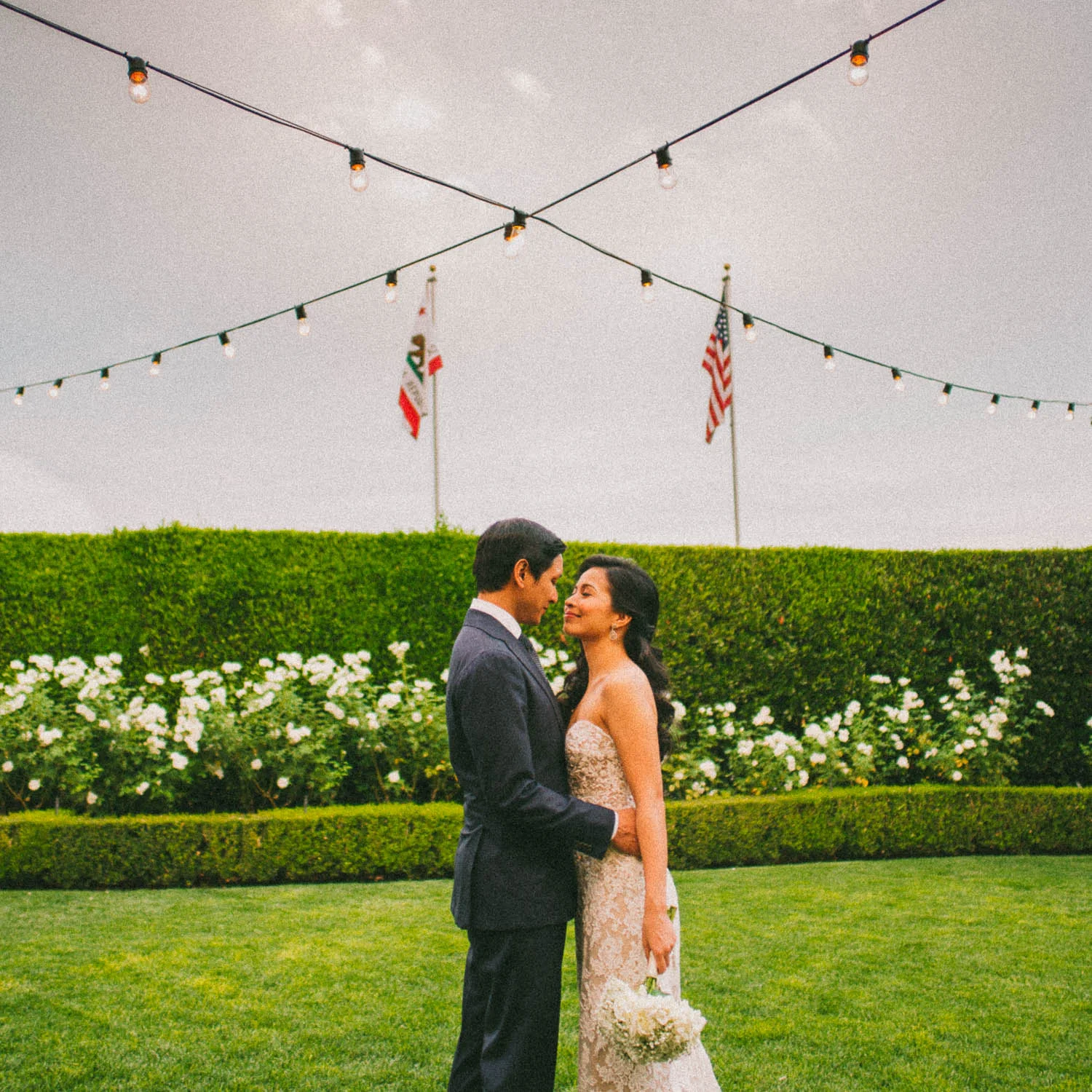 Villagio Napa Valley Destination Wedding | Mario x Kris